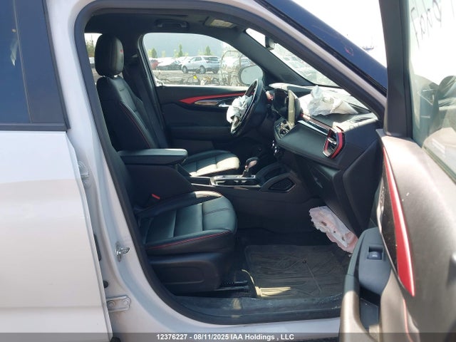 KL79MUSL3SB017633 Chevrolet l3t