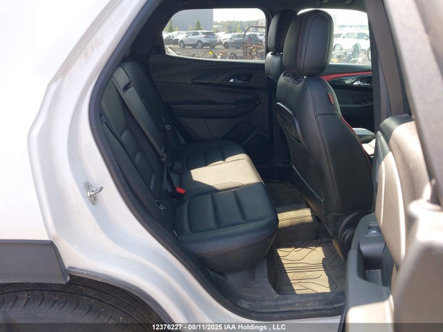 KL79MUSL3SB017633 Chevrolet l3t