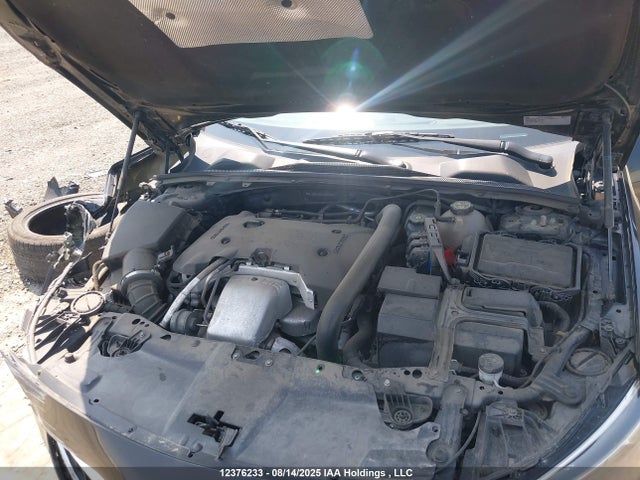 Buick Regal Preferred Ii 2019 W04GM6SX0K1028534 Image 10