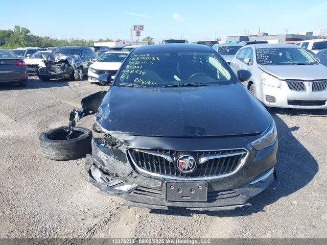 Buick Regal Preferred Ii 2019 W04GM6SX0K1028534 Image 13