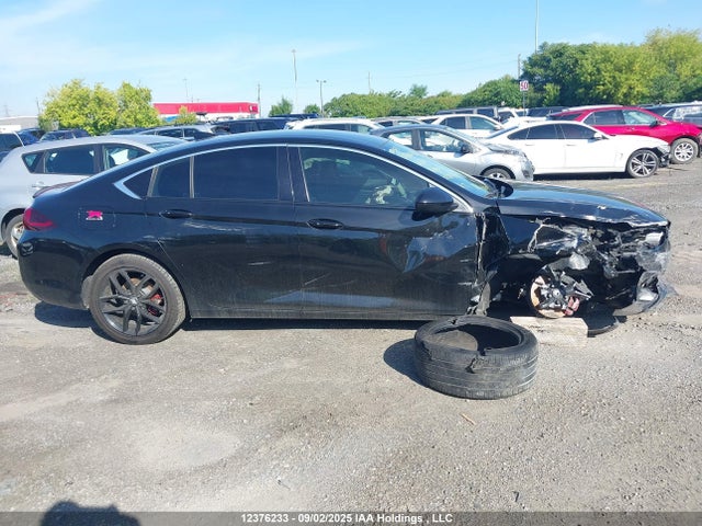 Buick Regal Preferred Ii 2019 W04GM6SX0K1028534 Image 14