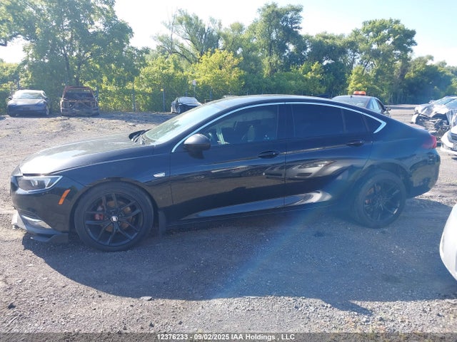 Buick Regal Preferred Ii 2019 W04GM6SX0K1028534 Image 15