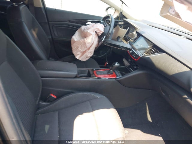 Buick Regal Preferred Ii 2019 W04GM6SX0K1028534 Image 5