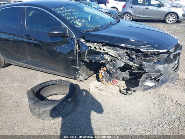 Buick Regal Preferred Ii 2019 W04GM6SX0K1028534 Image 6