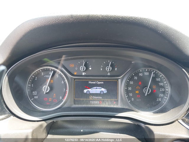 Buick Regal Preferred Ii 2019 W04GM6SX0K1028534 Image 7