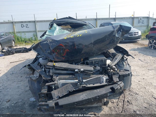 Volkswagen tsi 2025 3VW2T7BU9SM024125 Image 12