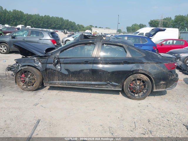 Volkswagen tsi 2025 3VW2T7BU9SM024125 Image 14