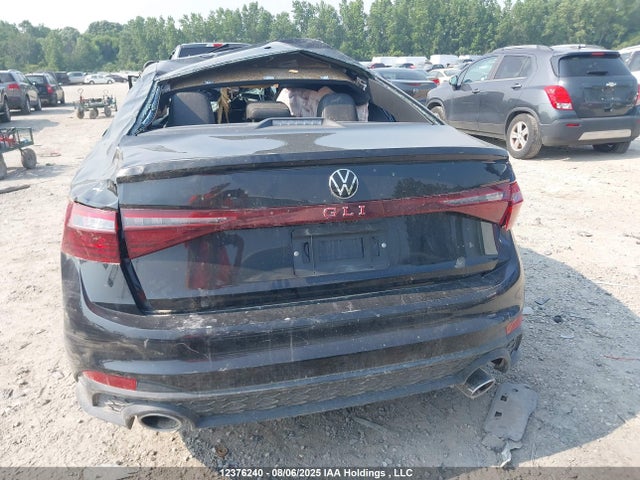 Volkswagen tsi 2025 3VW2T7BU9SM024125 Image 16