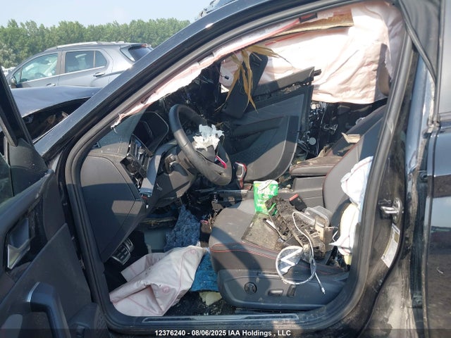 Volkswagen tsi 2025 3VW2T7BU9SM024125 Image 5