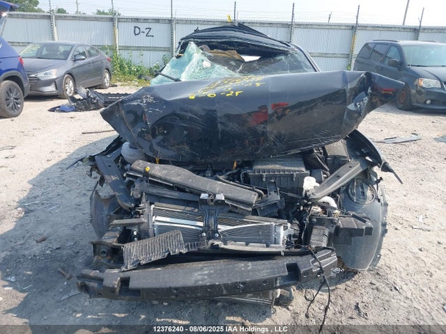 Volkswagen tsi 2025 3VW2T7BU9SM024125 Image 6