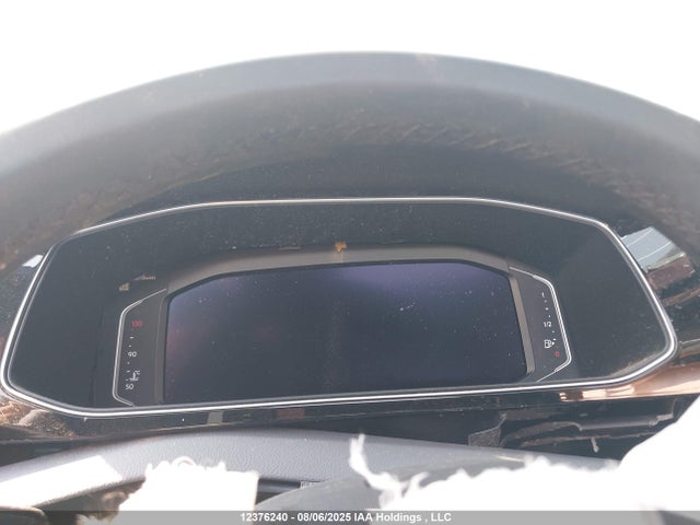 Volkswagen tsi 2025 3VW2T7BU9SM024125 Image 7