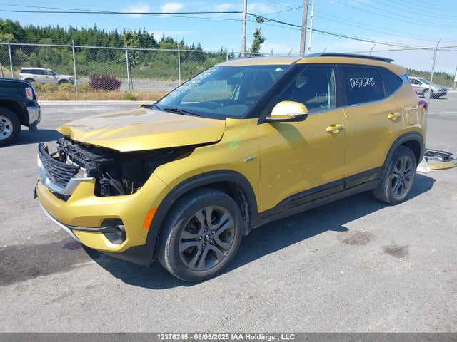 KIA nu mpi 2021 KNDEUCAA0M7222957 Image 2