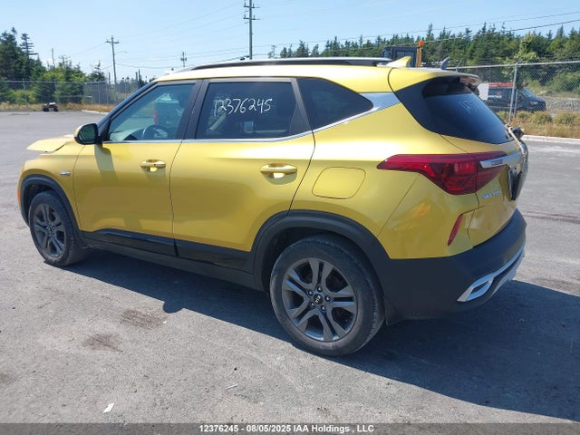 KIA nu mpi 2021 KNDEUCAA0M7222957 Image 3