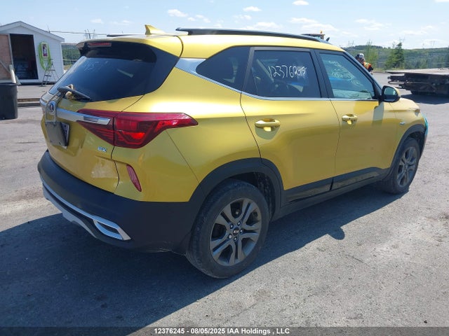 KIA nu mpi 2021 KNDEUCAA0M7222957 Image 4