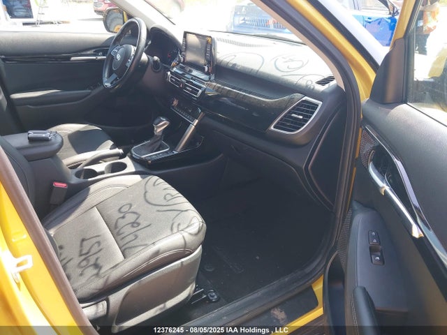 KIA nu mpi 2021 KNDEUCAA0M7222957 Image 5