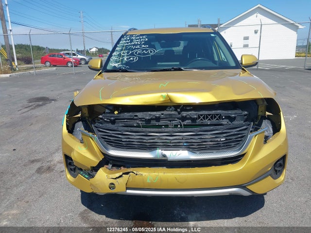 KIA nu mpi 2021 KNDEUCAA0M7222957 Image 6