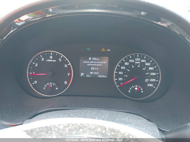 KIA nu mpi 2021 KNDEUCAA0M7222957 Image 7