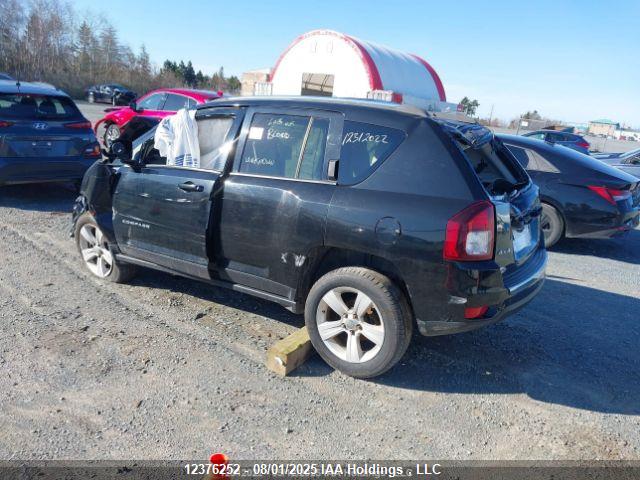 1C4NJDAB2GD579053 Jeep Compass