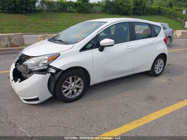 Nissan VERSA NOTE 2018 3N1CE2CP4JL371429 Image 2