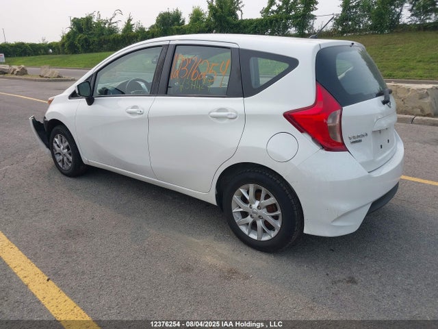 Nissan VERSA NOTE 2018 3N1CE2CP4JL371429 Image 3