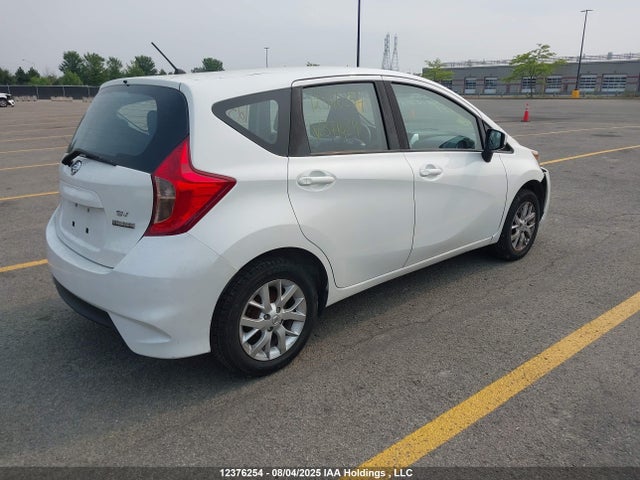 Nissan VERSA NOTE 2018 3N1CE2CP4JL371429 Image 4