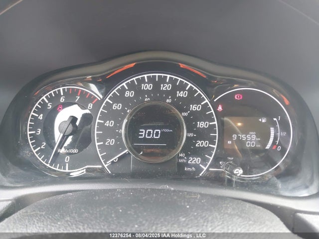 Nissan VERSA NOTE 2018 3N1CE2CP4JL371429 Image 7
