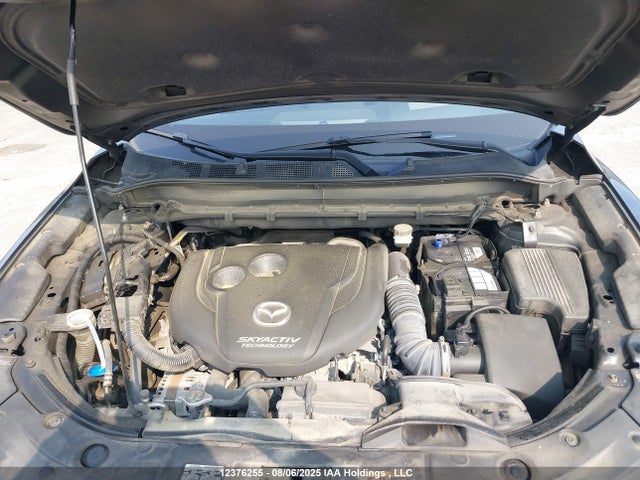 JM3KFBE25K0654189 Mazda Sh