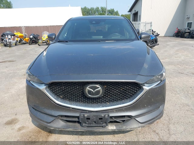 JM3KFBE25K0654189 Mazda Sh
