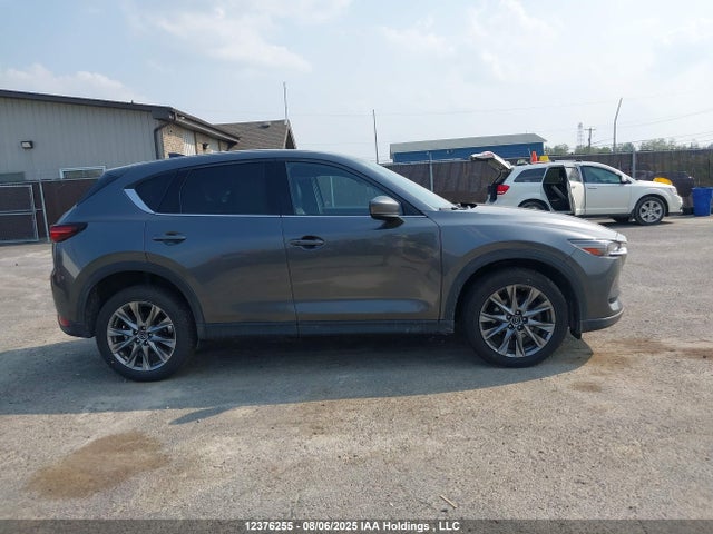 JM3KFBE25K0654189 Mazda Sh