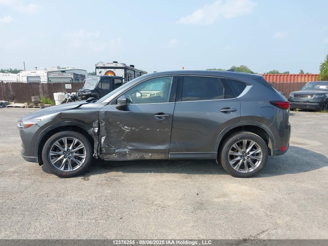 JM3KFBE25K0654189 Mazda Sh