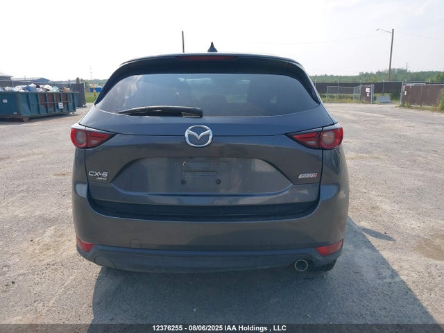 JM3KFBE25K0654189 Mazda Sh
