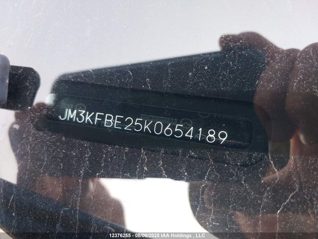 JM3KFBE25K0654189 Mazda Sh
