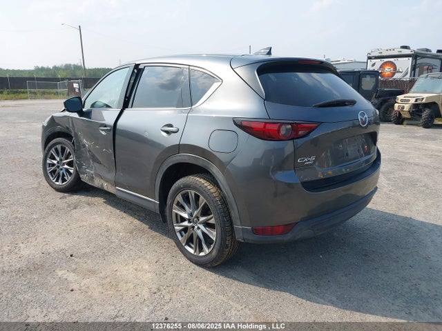 JM3KFBE25K0654189 Mazda Sh