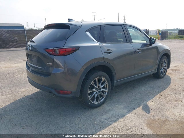 JM3KFBE25K0654189 Mazda Sh