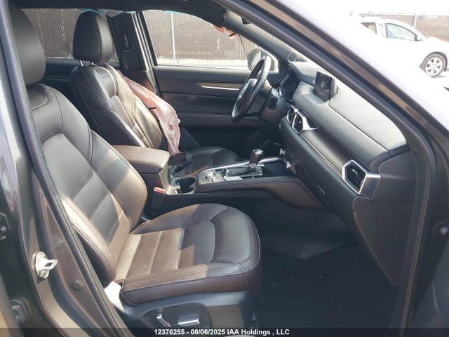 JM3KFBE25K0654189 Mazda Sh