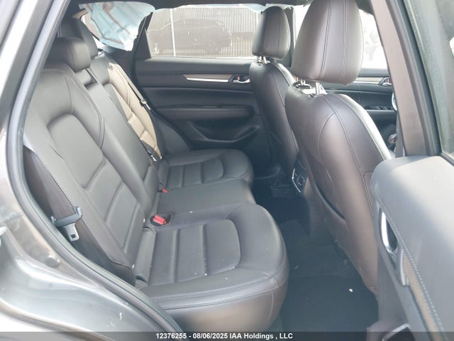 JM3KFBE25K0654189 Mazda Sh