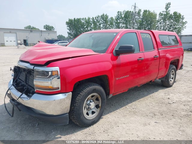 1GCRCNEC5HZ264272 Chevrolet l83 - sidi: spark ignited direct injection, vvt: variable valve timing, afm, e85 max, alum