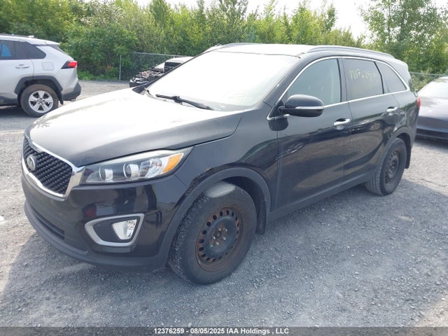 5XYPG4A30GG027469 KIA dohc gdi theta ii