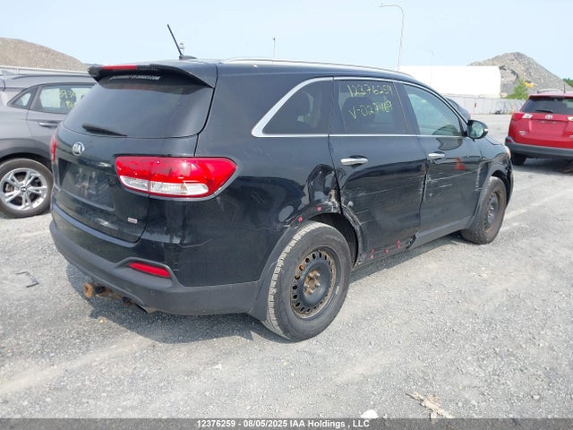 5XYPG4A30GG027469 KIA dohc gdi theta ii