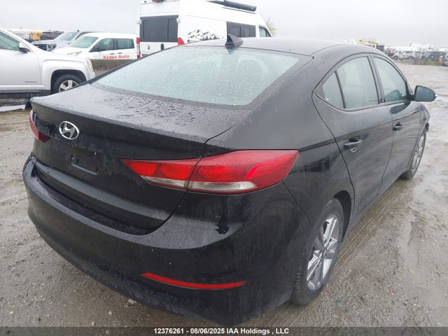 KMHD84LF5JU635156 Hyundai mpi nu