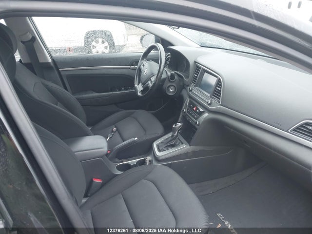 KMHD84LF5JU635156 Hyundai mpi nu