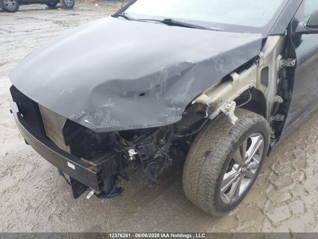 KMHD84LF5JU635156 Hyundai mpi nu