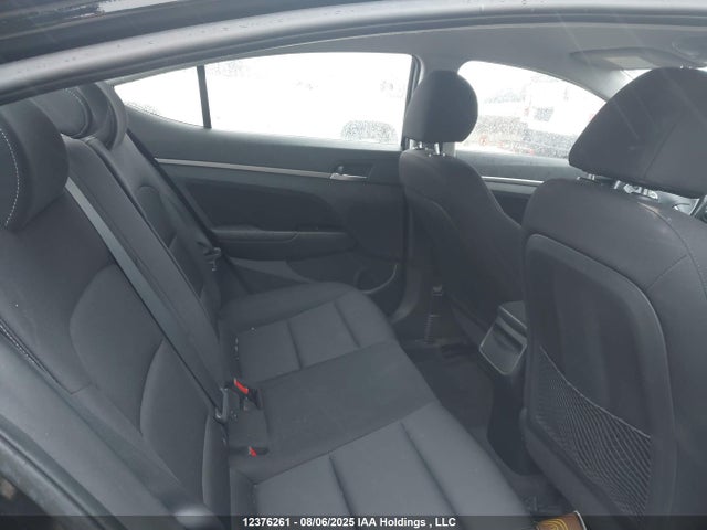 KMHD84LF5JU635156 Hyundai mpi nu