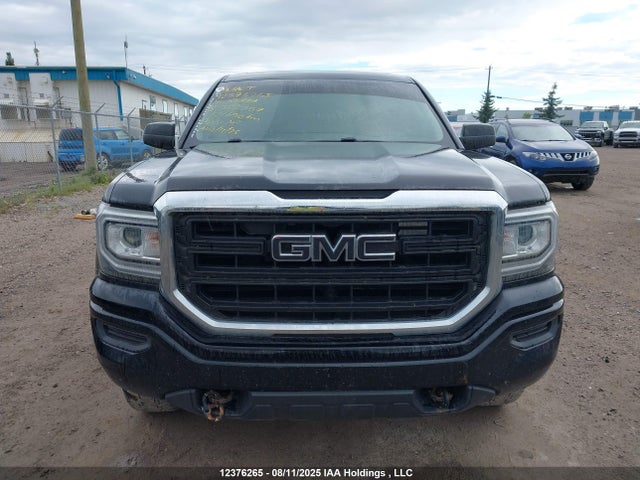 3GTU2LEC9JG322357 GMC l83 -spark ignited direct injection, variable valve timing, afm, e85 max, alum