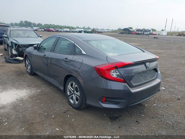 Honda l15b7 2016 2HGFC1F45GH103696 Image 3