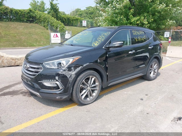 5NMZUDLA0JH060465 Hyundai t-gdi theta ii