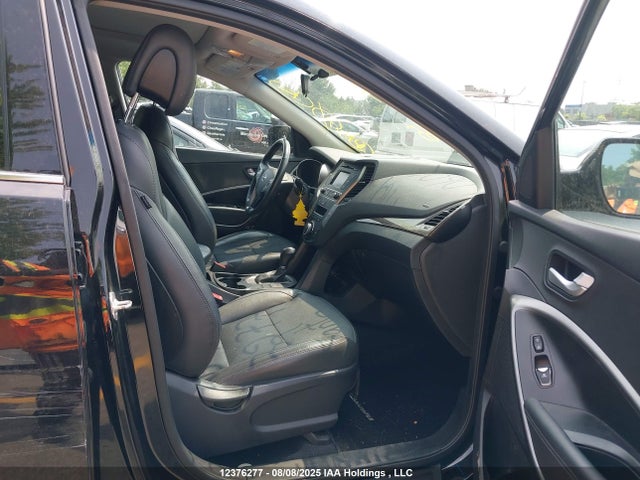 5NMZUDLA0JH060465 Hyundai t-gdi theta ii