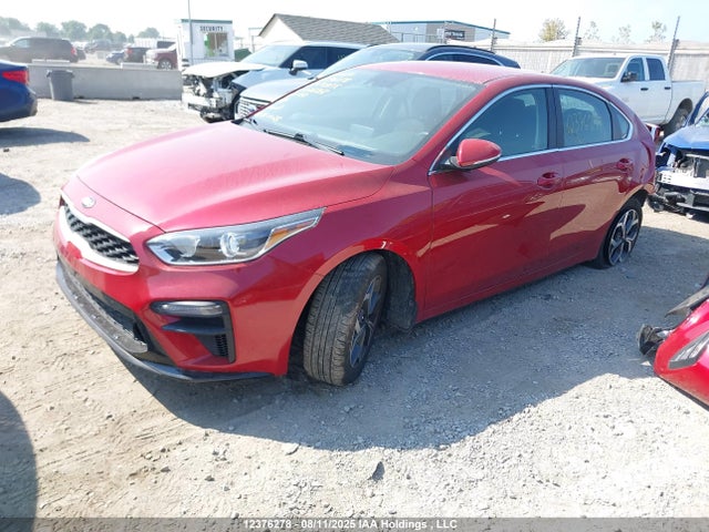 3KPF54ADXKE026068 KIA mpi nu