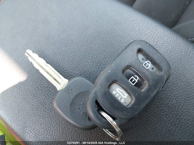Hyundai dohc mpi nu 2016 5NPDH4AE4GH798477 Image 11