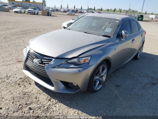 JTHCE1D29F5006003 Lexus 2gr-fse